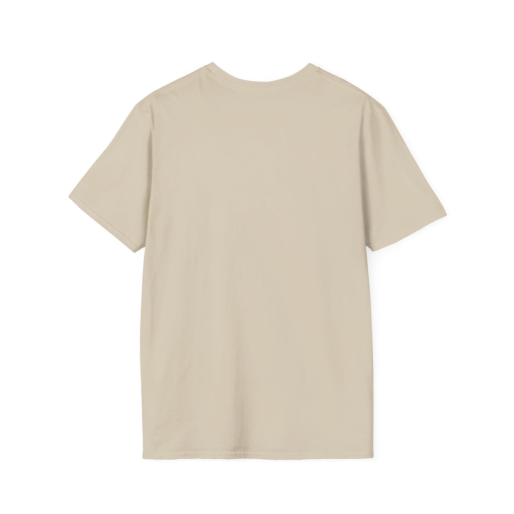 Cat T‑Shirt