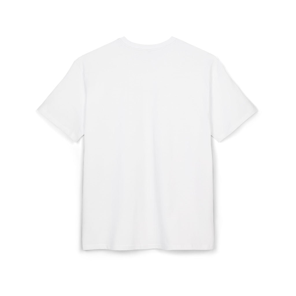 Unisex Heavy Oversize Tee - Lion