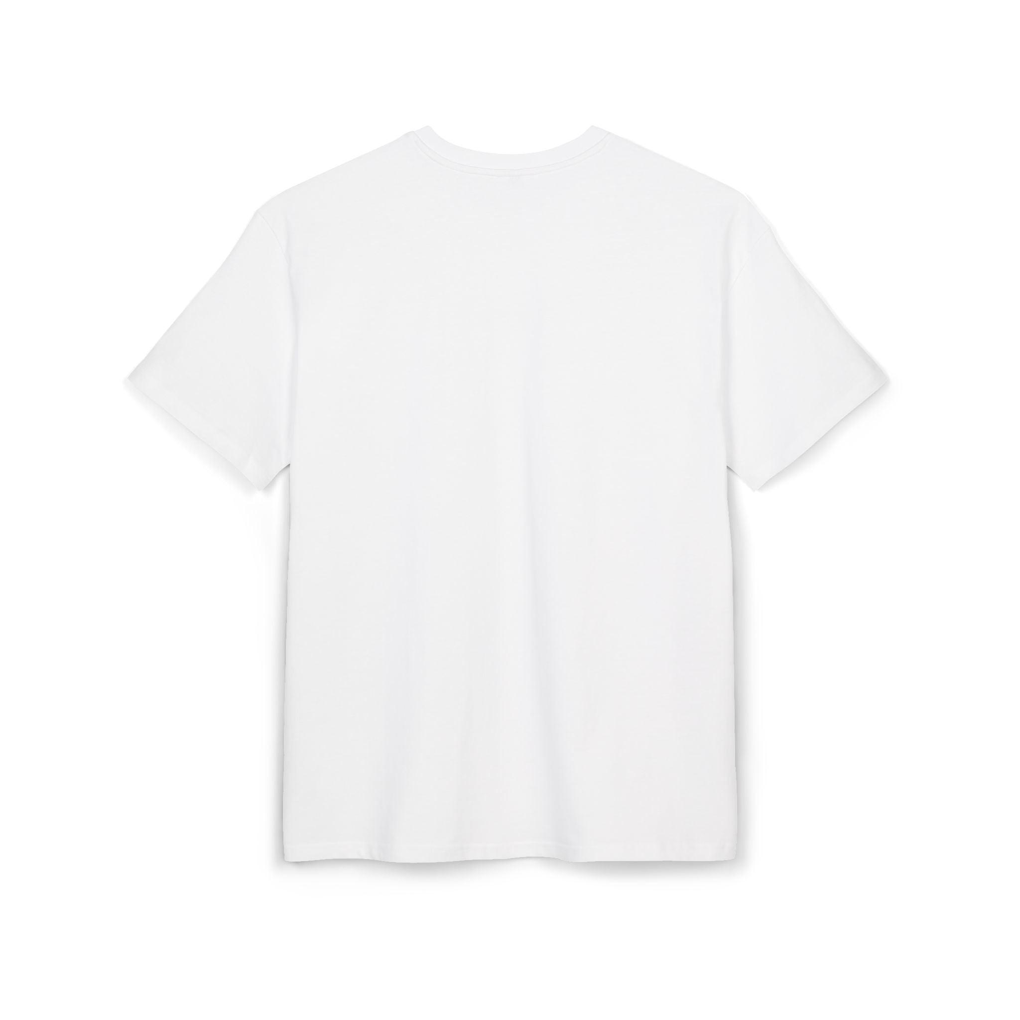 Unisex Heavy Oversize Tee - Lion