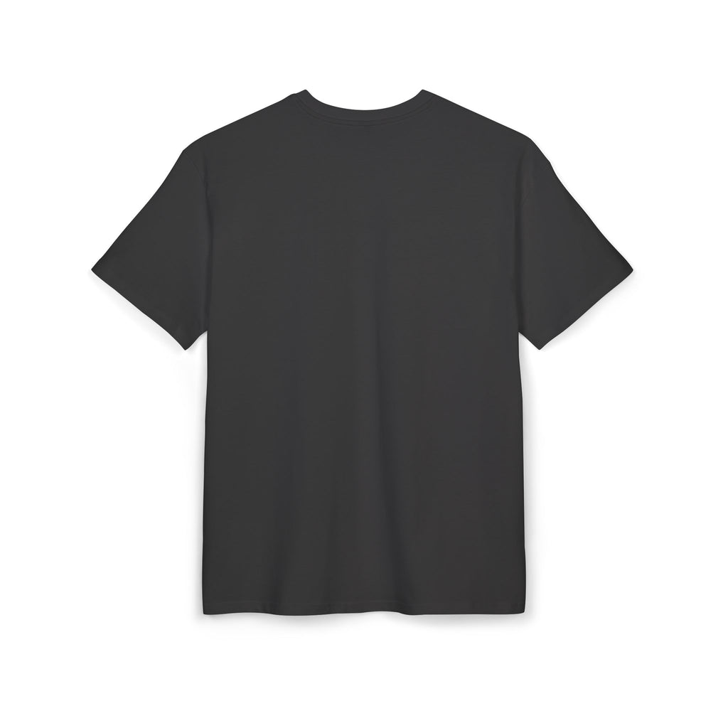 Unisex Heavy Oversize Tee - Lion
