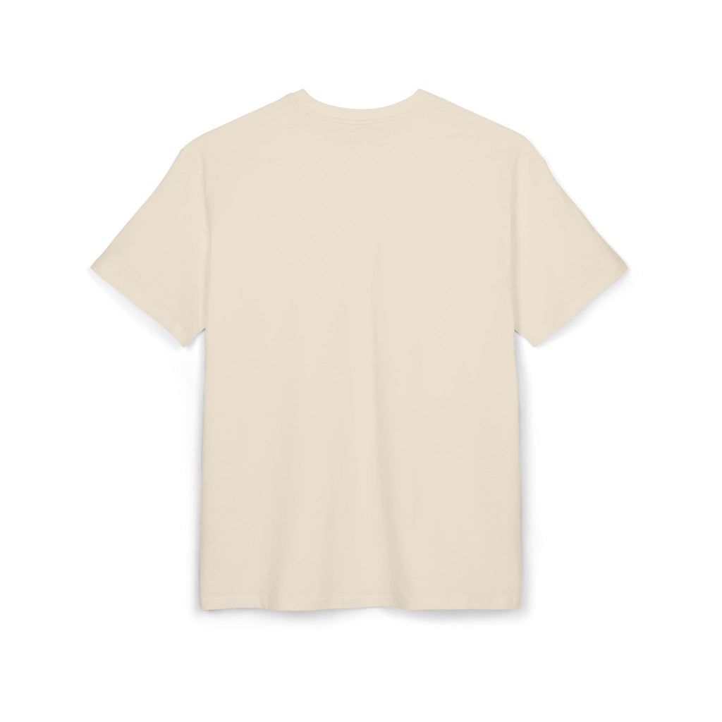 Unisex Heavy Oversize Tee - Lion
