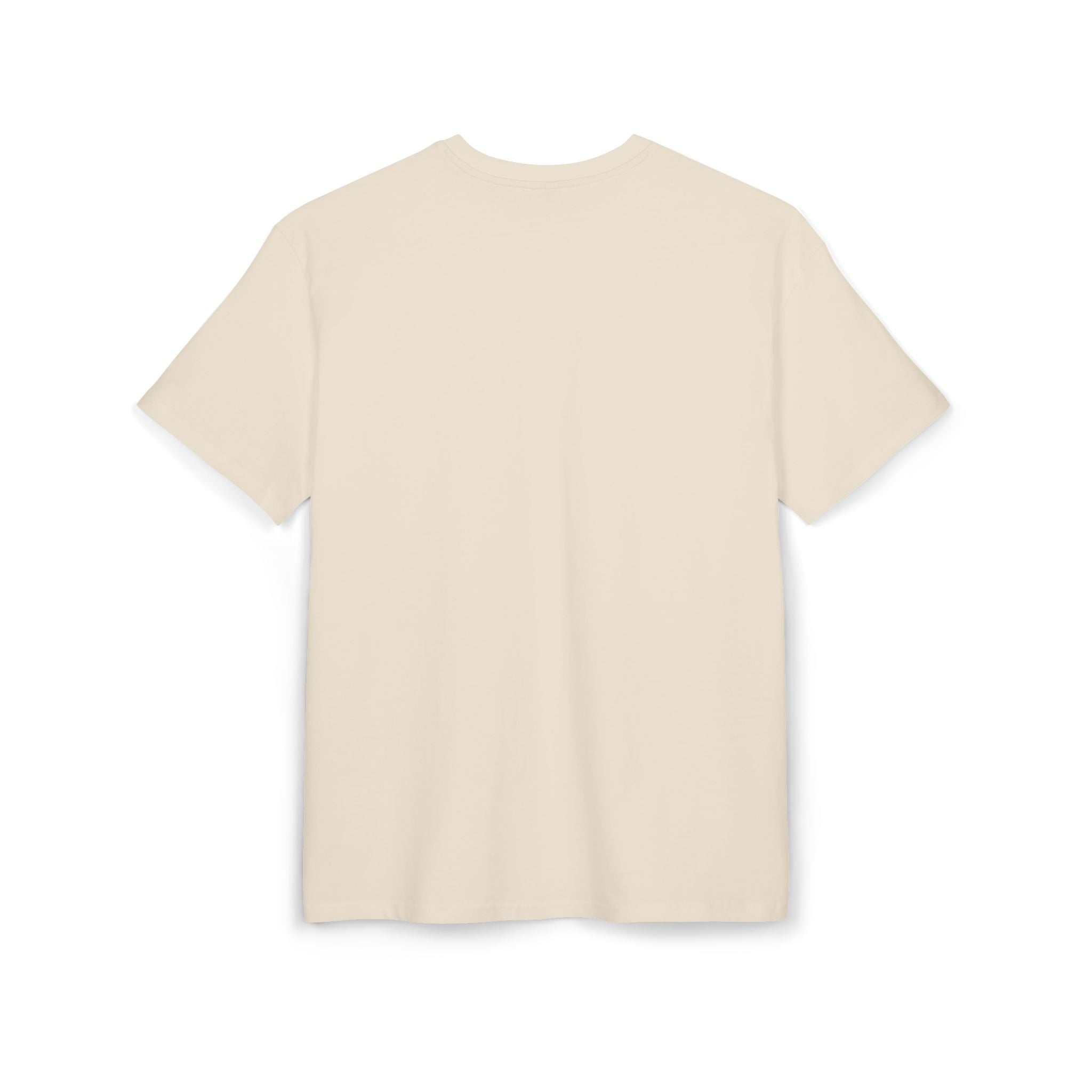 Unisex Heavy Oversize Tee - Lion