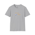 Study Vibes T-Shirt — "Part-Time Student" Front & "Session On" Neon Back Tee