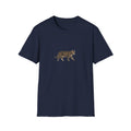 Cat T‑Shirt