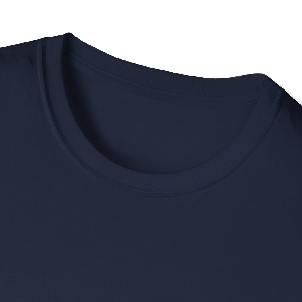 Cat T‑Shirt