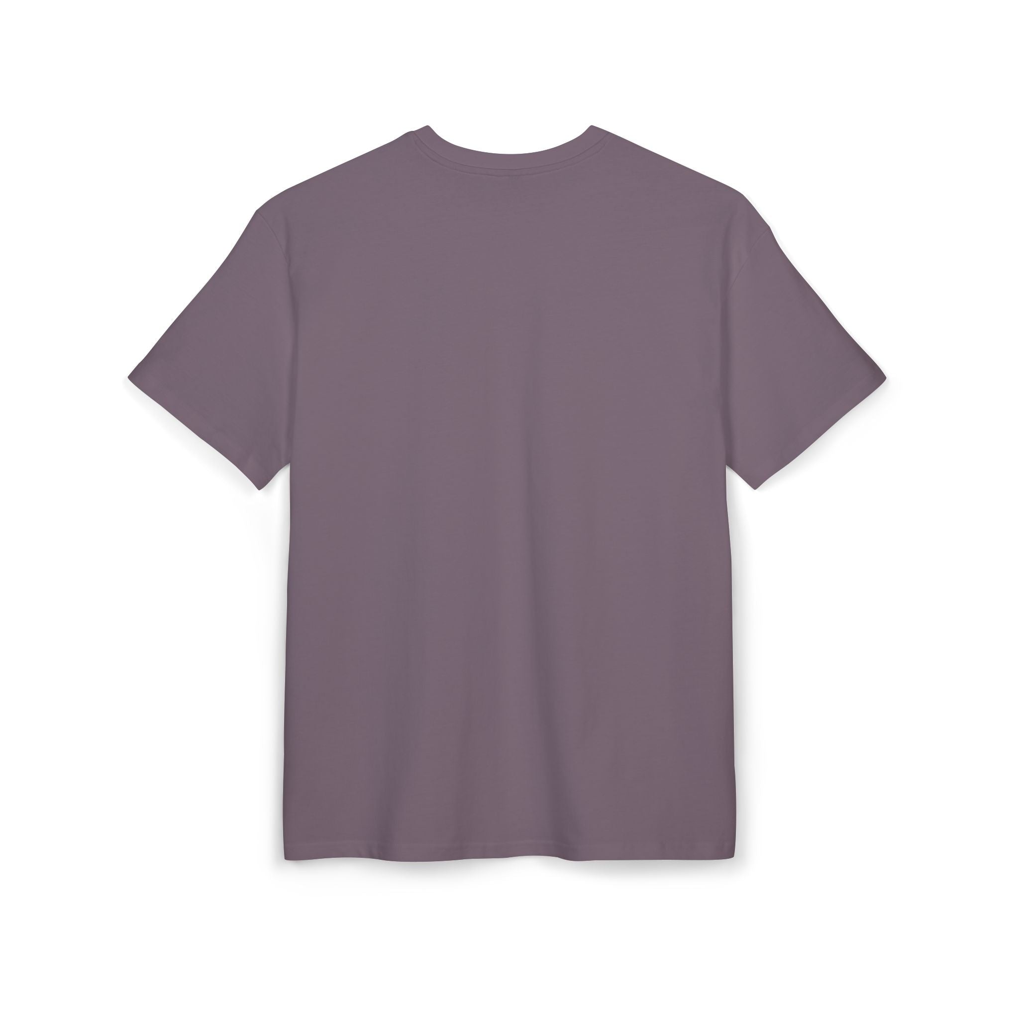 Unisex Heavy Oversize Tee - Lion