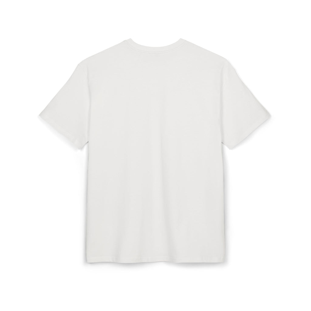 Unisex Heavy Oversize Tee - Lion