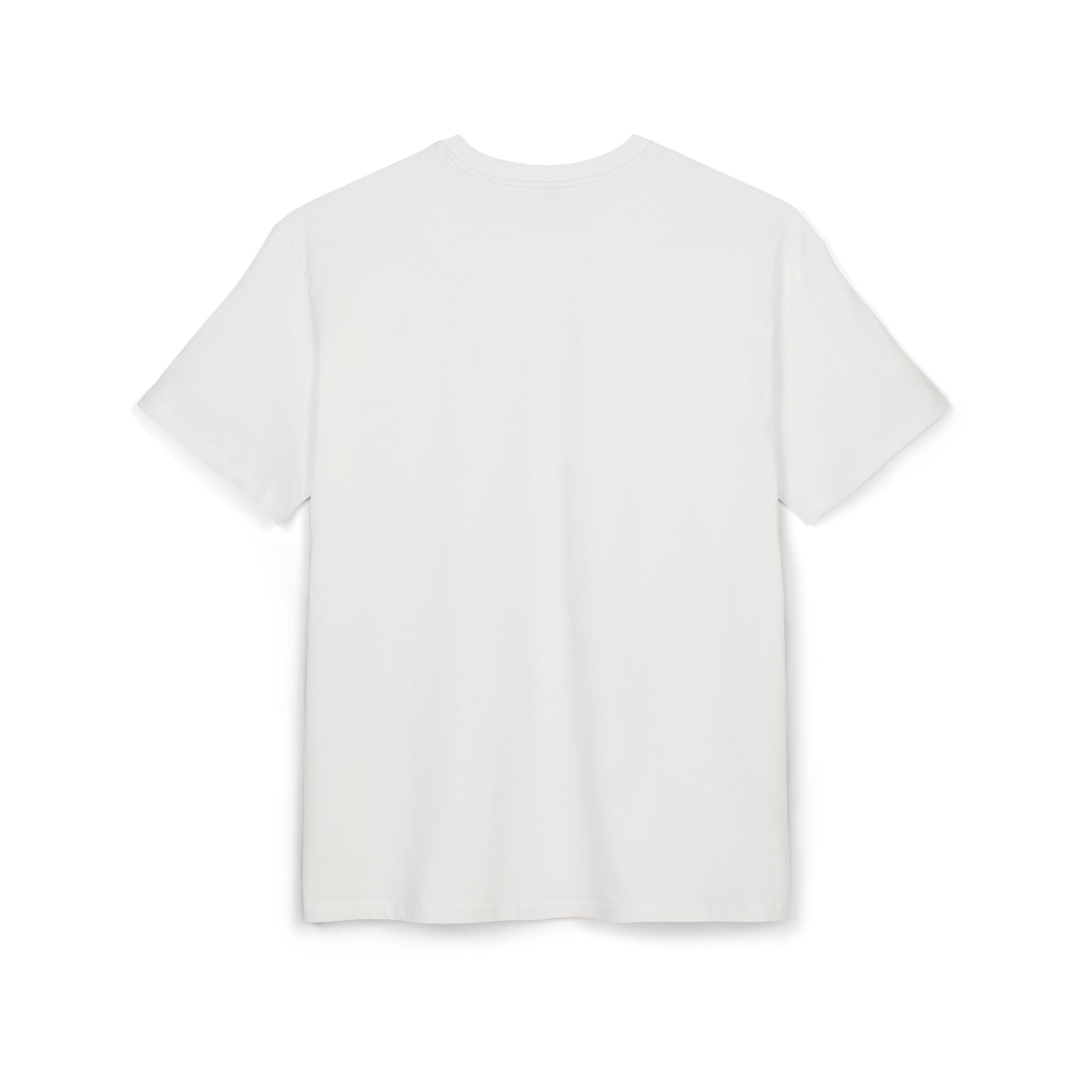 Unisex Heavy Oversize Tee - Lion