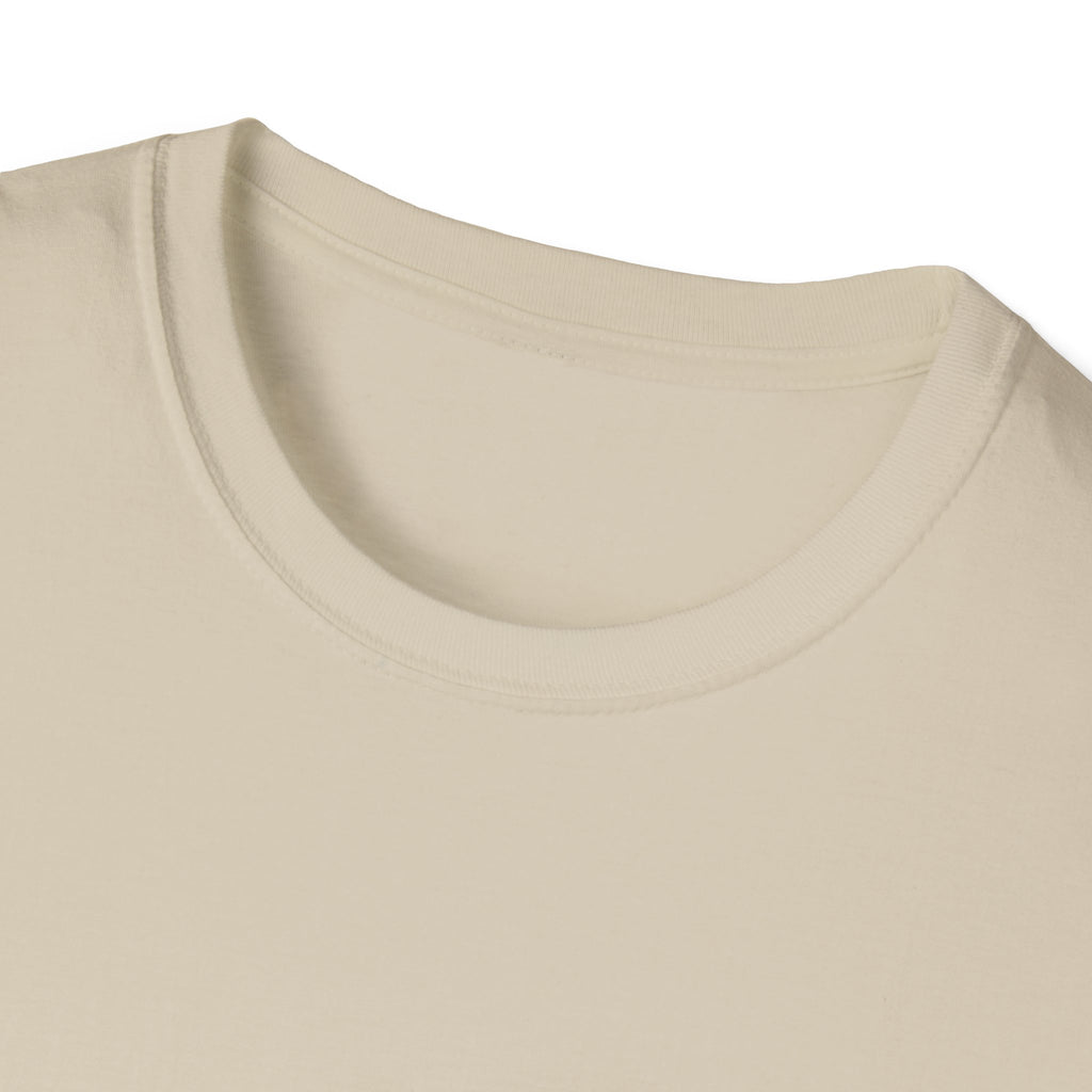 Cat T‑Shirt