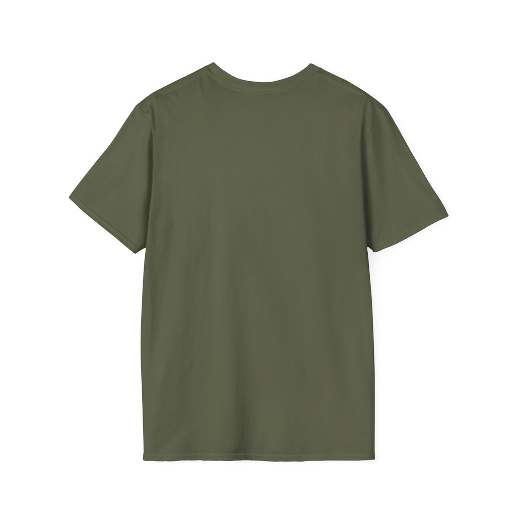 Cat T‑Shirt