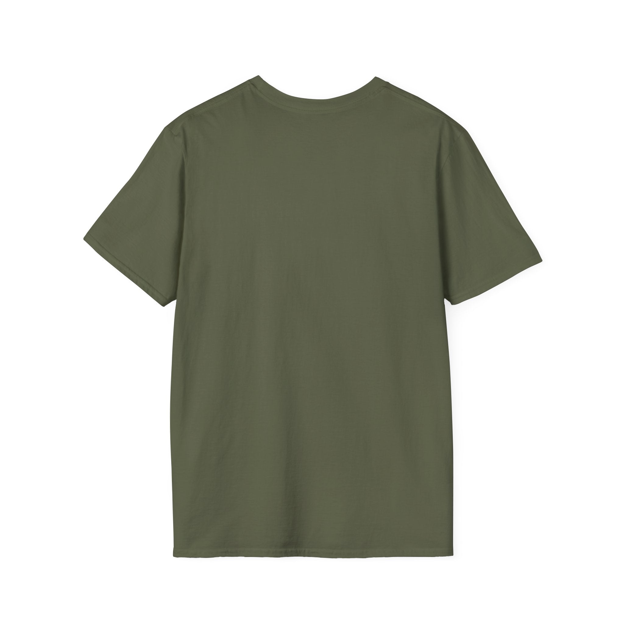 Cat T‑Shirt